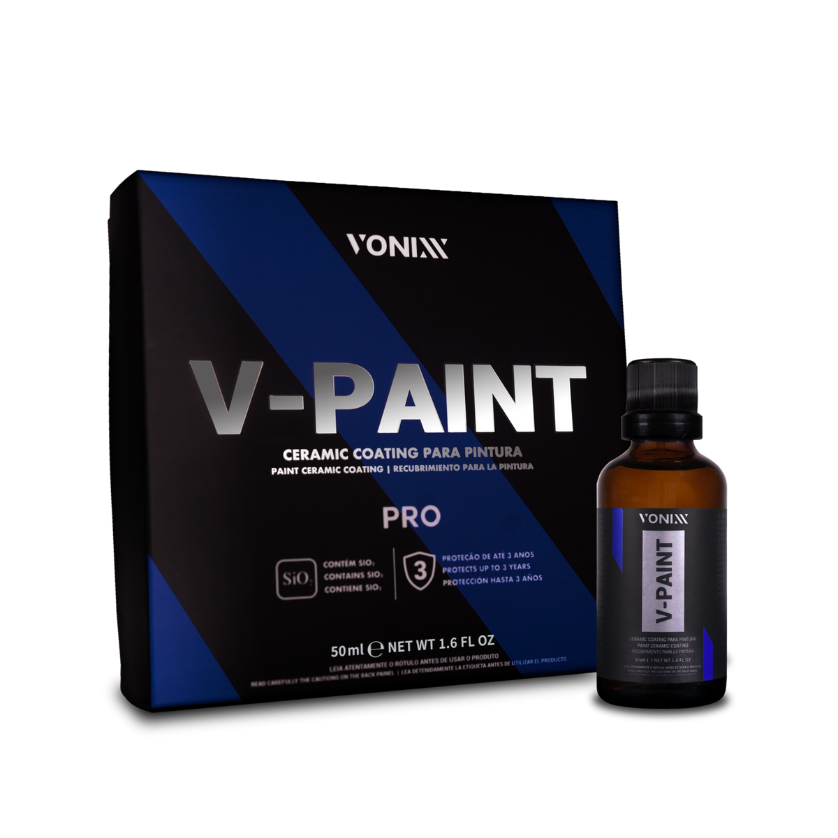 Vonixx V-Paint Pro 50ml