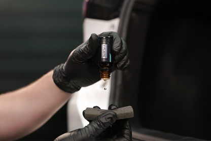 Vonixx V‑Plastic 20 ml – Sellador Cerámico para Plásticos