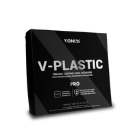 Vonixx V‑Plastic 20 ml – Sellador Cerámico para Plásticos