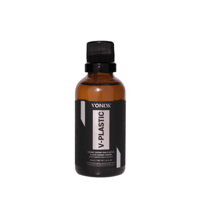 Vonixx V‑Plastic 20 ml – Sellador Cerámico para Plásticos