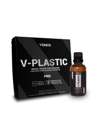 Vonixx V‑Plastic 20 ml – Sellador Cerámico para Plásticos