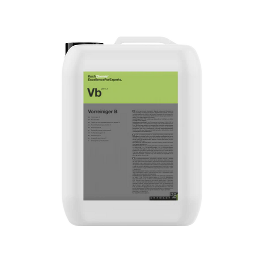Koch Chemie Vorreiniger B Vb 5l