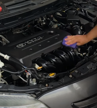Vonixx Verniz de Motor 1,5 L – Protector y Renovador de Motor