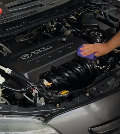 Vonixx Verniz de Motor 1,5 L – Protector y Renovador de Motor