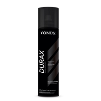 Vonixx Durax 400 ml – Renovador Brillante para Neumáticos (Aerosol)