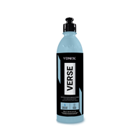 Vonixx Verse – Protector Concentrado Plásticos, Gomas y Motor