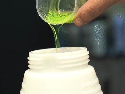 Vonixx Vertex 500 ml – Limpiador de Tapicería y Alfombras