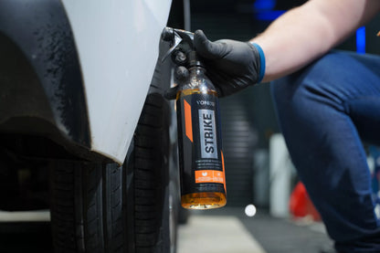 Vonixx Strike 500 ml – Removedor de Alquitrán y Pegamento