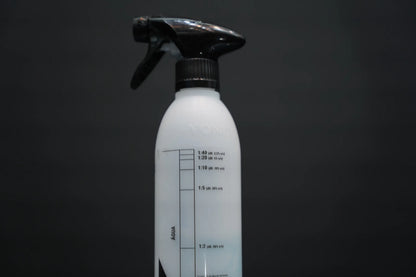 Vonixx quant pulverizador de dilucion 500ml