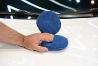 Vonixx Aplicador de Microfibra con Encaje de Mano