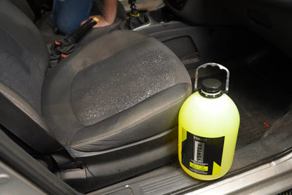 Vonixx Vertex 500 ml – Limpiador de Tapicería y Alfombras