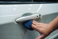 Vonixx Aplicadores de Espuma Soft con Enganche de Mano (2 Unidades)