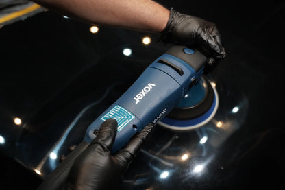 Vonixx Pulidora Rotativa Voxer 5” 1250W
