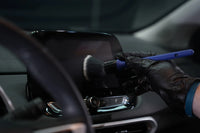 Vonixx Kit 3 Brocha Detailing Ultra Suave