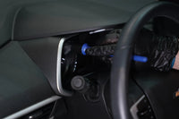 Vonixx Kit 3 Brocha Detailing Ultra Suave