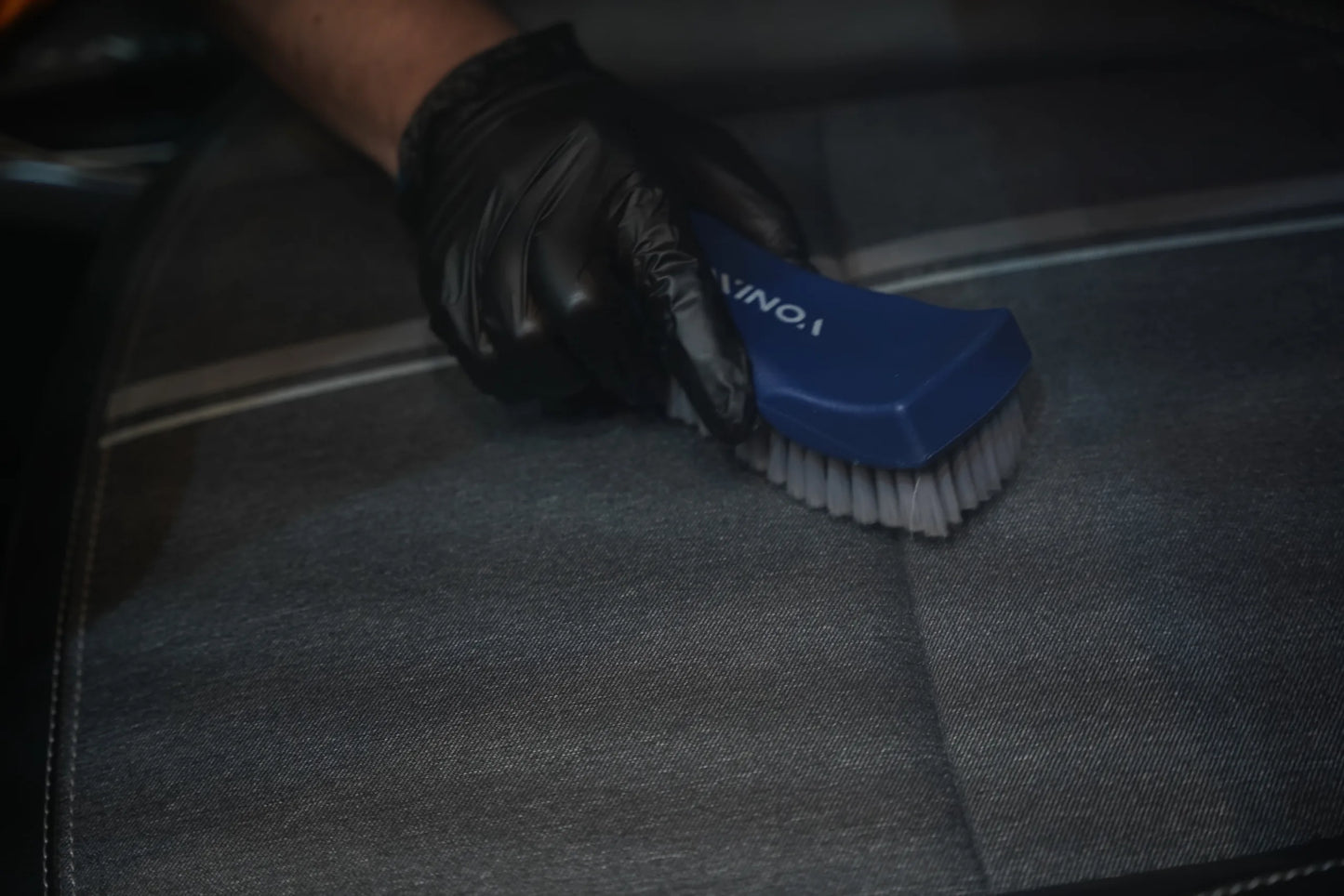 Vonixx Cepillo de Limpieza Cerdas Suaves