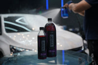 Vonixx V‑Floc 500 ml – Shampoo Automotriz Concentrado