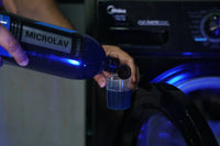 Vonixx Microlav 500ml - Limpiador de Microfibras