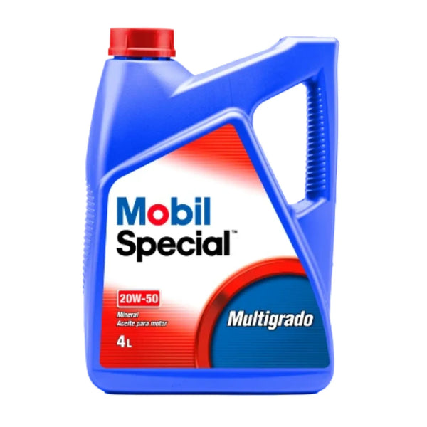 Mobil Special 20w-50 4l