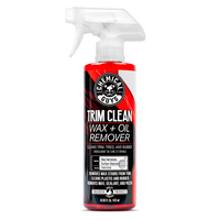 Chemical Guys Trim Clean Wax + Oil Remover