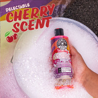 CHEMICAL GUYS STICKY SNOWBALL