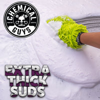 CHEMICAL GUYS STICKY SNOWBALL