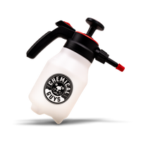 Chemical Guys Mr. Sprayer Atomizer and Pump Sprayer (Atomizador)