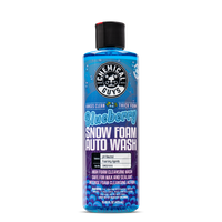 CHEMICAL GUYS BLUEBERRY SNOW FOAM
