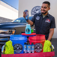 CHEMICAL GUYS BLUEBERRY SNOW FOAM