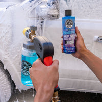 CHEMICAL GUYS BLUEBERRY SNOW FOAM