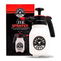 Chemical Guys Mr. Sprayer Atomizer and Pump Sprayer (Atomizador)