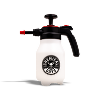 Chemical Guys Mr. Sprayer Atomizer and Pump Sprayer (Atomizador)
