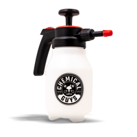 Chemical Guys Mr. Sprayer Atomizer and Pump Sprayer (Atomizador)
