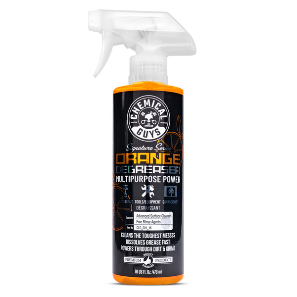 CHEMICAL GUYS ORANGE DEGREASER 16OZ