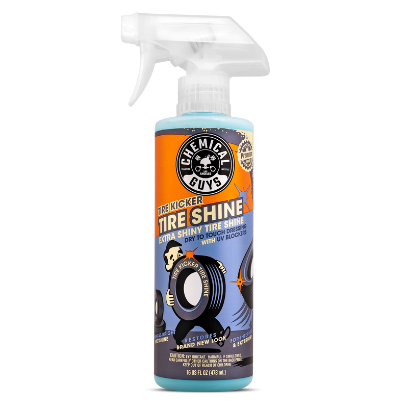 Chemical Guys Tire Kicker