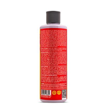 Chemical Guys Pulimento P4 Precision Paint Perfection Polish