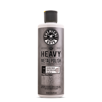 Chemical Guys Heavy Metal Polish (Pulidor de Metales)