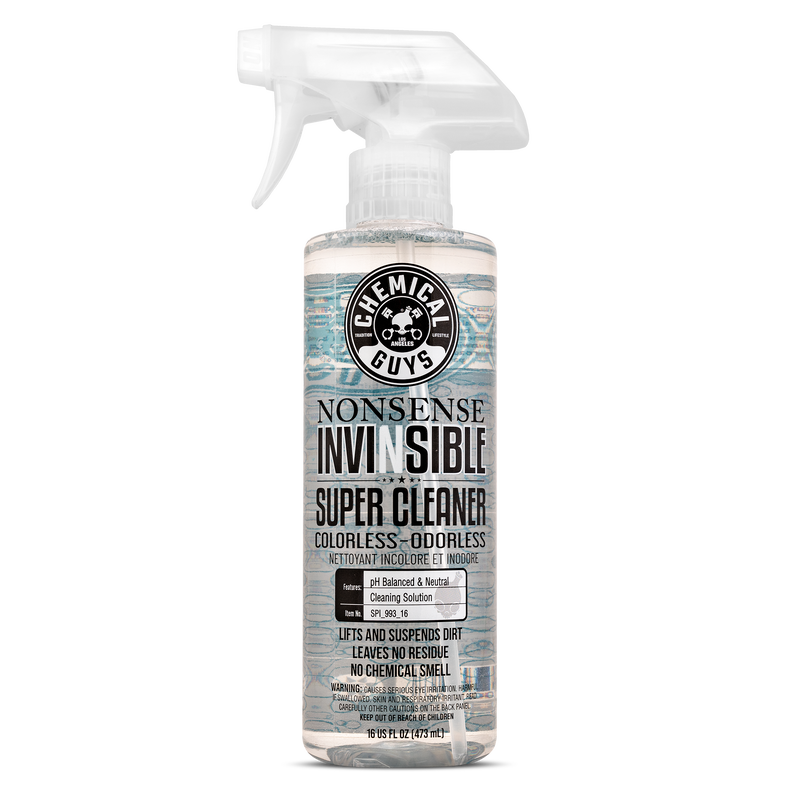 Chemical Guys Nonsense All Purpose Cleaner (APC)