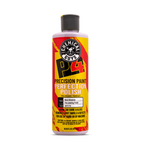 Chemical Guys Pulimento P4 Precision Paint Perfection Polish