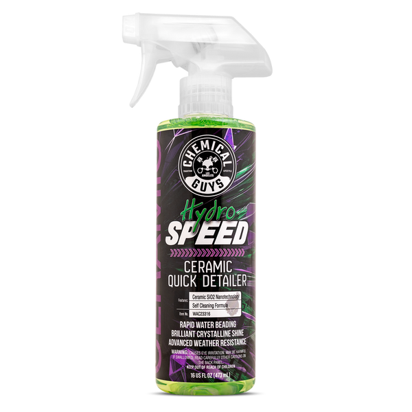CHEMICAL GUYS HYDROSPEED 16 OZ