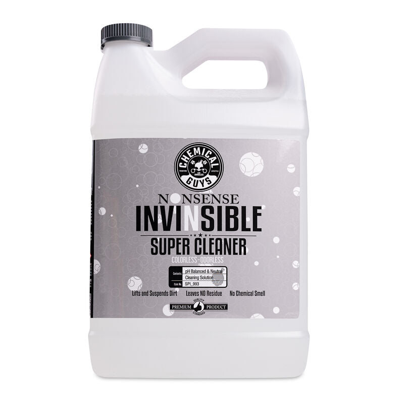 Chemical Guys Nonsense All Purpose Cleaner (APC)