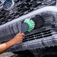 Chemical Guys Cepillo Llantas All Exterior (verde)