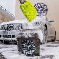 Chemical Guys Heavy Duty Detailing Bucket Gris