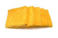 MAXSHINE ALL PURPOSE TOWEL - 5 PACK