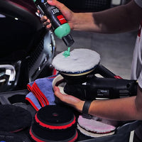 MAXSHINE MICROFIBER CUTTING PAD 5¨