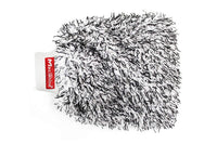 MAXSHINE SUPER FLUFFY MICROFIBER WASH MITT