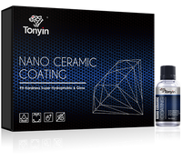 TONYIN NANO CERAMIC COATING 9H