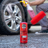 Chemical Guys Diablo Gel (Llantas y Neumáticos)