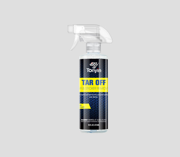 TONYIN TAR OFF 473ML