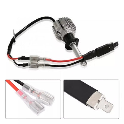 Adaptador Led Cable H1